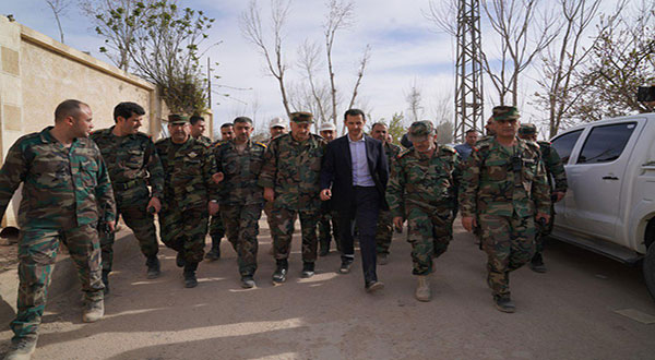 Assad